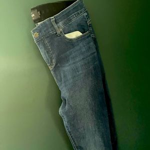 COPY - Torrid Bombshell Skinny Jeans